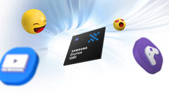 A Samsung lança o Exynos 1280. (Fonte: Samsung)