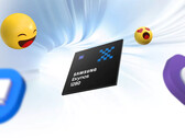 A Samsung lança o Exynos 1280. (Fonte: Samsung)