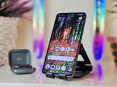 Teste do smartphone Xiaomi Poco M7 Pro 5G (Fonte da imagem: Marcus Herbrich)
