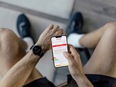 O smartwatch Polar Ignite 3 Titanium tem vários novos recursos. (Fonte da imagem: Polar)