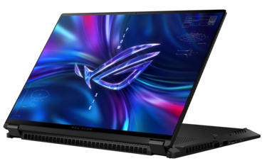 Asus ROG Flow X16. (Fonte de imagem: Asus)