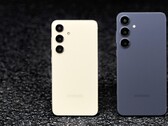 Os novos Galaxy S24 e S24+ da Samsung apresentam atualizações moderadas de design em torno de mudanças bastante significativas nas especificações da tela. 