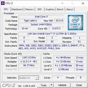 CPU-Z: Visão geral