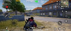 PUBG Mobile Ultra HD: 40 fps