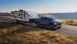 A nova picape híbrida plug-in BYD Shark combina uma capacidade de reboque de 2,5 toneladas com o conforto de um SUV moderno.