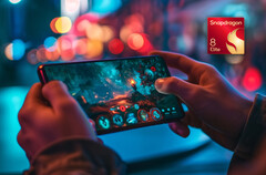 O Qualcomm Snapdragon 8 Elite 2 chegará em setembro (fonte da imagem: Qualcomm)