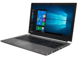 Toshiba Tecra A50