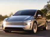 O novo Tesla Model Y está ajudando a montadora a voltar à cena na Noruega e na Suécia (Fonte da imagem: Topabyte)