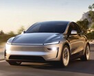 O novo Tesla Model Y está ajudando a montadora a voltar à cena na Noruega e na Suécia (Fonte da imagem: Topabyte)