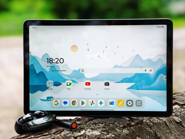 Análise da capa para o Lenovo ThinkTab X11
