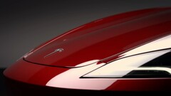 O Model 3 Highland tem apenas 40% de peças americanas (imagem: Tesla)
