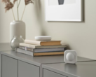 O sensor de movimento IKEA VALLHORN já está disponível nos EUA, no Reino Unido e no Canadá. (Fonte da imagem: IKEA)