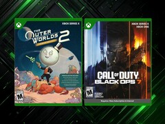 Os jogos originais do Xbox são exibidos (Fonte da imagem: Xbox Gaming, Amazon com edições)