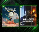 Os jogos originais do Xbox são exibidos (Fonte da imagem: Xbox Gaming, Amazon com edições)