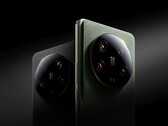Mais detalhes sobre o Xiaomi 14 Ultra surgiram (Fonte da imagem: Xiaomi)
