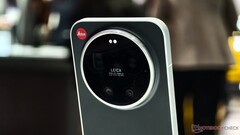 Há rumores iniciais sobre os sucessores do Xiaomi 17 Ultra e do Leica Leitzphone da Xiaomi.