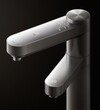 O Xiaomi Mijia Water Purifier Pro Dual Outlet 1600G. (Fonte da imagem: Xiaomi)