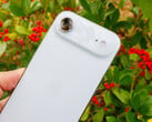 Espera-se que o iPhone Air 2 resolva as deficiências de seu antecessor, retratado aqui.