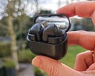 Fones de ouvido premium de médio porte com apelo de pechincha - Análise do Samsung Galaxy Buds3 FE