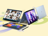 Os mais recentes notebooks e conversíveis Vivobook da Asus apresentam processadores Snapdragon X1 (X1-26-100).