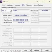 CPU-Z