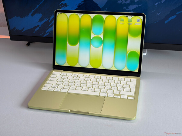 Avaliação: Apple O MacBook Neo é um laptop surpreendentemente bom e poderoso por US$ 599, embora ainda haja uma grande desvantagem.