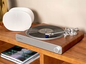 O Stream Sapphire pode fazer streaming sem fio e sem perdas para Sonos, Roon Ready e dispositivos compatíveis com UPnP (Fonte da imagem: Victrola)