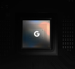 Espera-se que o Google continue sendo um cliente da Samsung Foundry até o lançamento do Tensor G5. (Fonte da imagem: Google)
