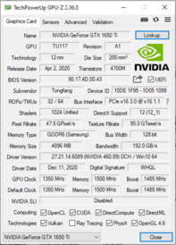 GPU-Z