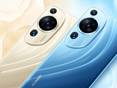 O P60 Art. (Fonte: Huawei)
