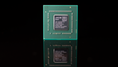 A AMD anunciou três novos processadores básicos para laptops de baixa potência (imagem via AMD)