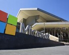 Sede da Microsoft. (Imagem: Microsoft)