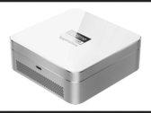 Surpreendentemente, esta não é uma Realme NUC de primeira geração. (Fonte: GizmoChina)