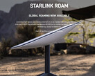 Starlink RV é agora Starlink Roam (imagem: SpaceX)