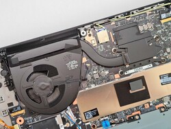 Unidade de resfriamento