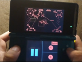 Um novo emulador de Virtual Boy foi lançado recentemente para o 3DS por um modder conhecido como Floogle. (Imagem via @Skyfloogle no Twitter)