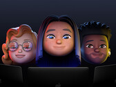 Apple parece estar provocando uma revelação do MacBook Pro nesta imagem promocional da WWDC. (Imagem: Apple)