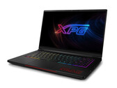Revisão do laptop ADATA XPG Xenia 15: Quase tão afiado como uma Lâmina Razer