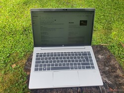HP ProBook 445 G8, fornecido por: