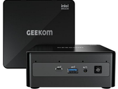 Geekom Mini IT8 SFF de mesa hands-on