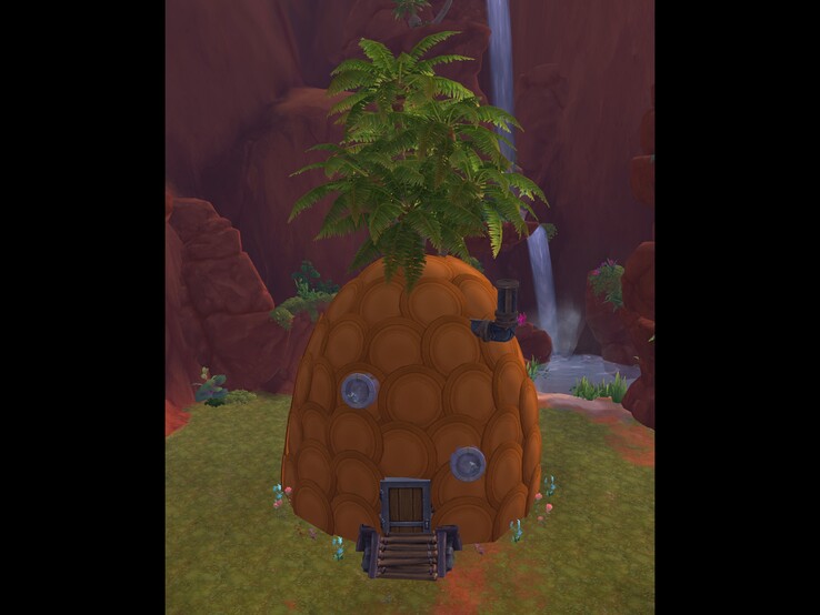 (Fonte da imagem: u/Fridge_nz via Reddit)