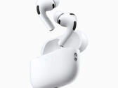 Os AirPods Pro 3 foram lançados oficialmente (fonte da imagem: Apple)