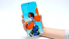 O primeiro verdadeiro “celular sem moldura” é apresentado em um vídeo da Tecno. Aparentemente, será possível experimentar o protótipo na IFA 2026.