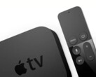 Apple TV poderá produzir uma nova geração em breve. (Fonte: Apple)