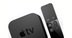 Apple TV poderá produzir uma nova geração em breve. (Fonte: Apple)