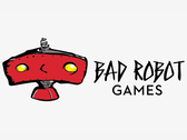 O logotipo da Bad Robot Games (fonte da imagem: Bad Robot Games)