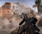  Em 20 de maio, três clipes curtos de jogabilidade de Battlefield 6 vazaram no X. (Fonte da imagem: YouTube / Punish)