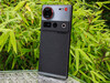 Nubia Z70S Ultra. (Fonte da imagem: Daniel Schmidt)