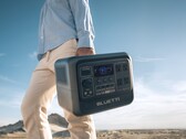 A estação de energia portátil Bluetti Elite 100 V2 já está disponível para compra com 50% de desconto por tempo limitado (Fonte da imagem: Bluetti)