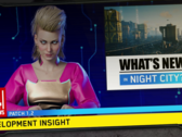 Eis o que o Cyberpunk 2077 Patch 1.2 poderia ter reservado para nós